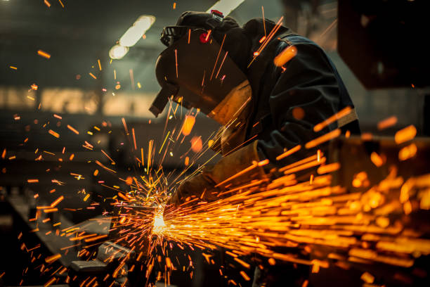 Best Welding Inspection and Certification in Canyon Creek, WA
