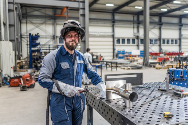 Reliable Canyon Creek, WA Welder & Metal Fabrication Solutions