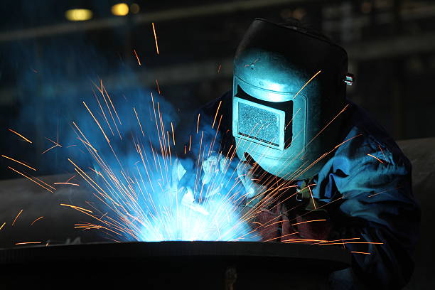  Canyon Creek, WA Welder Pros
