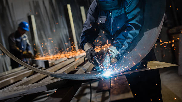 Best Structural Steel Welding in Canyon Creek, WA